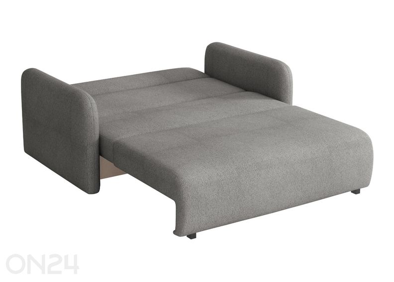 Diivanvoodi Velo III suurendatud