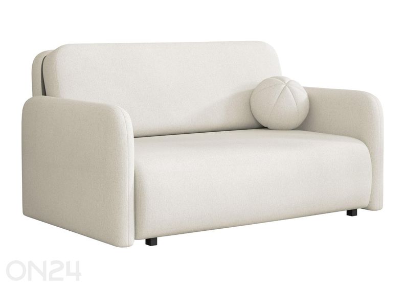 Diivanvoodi Velo III suurendatud