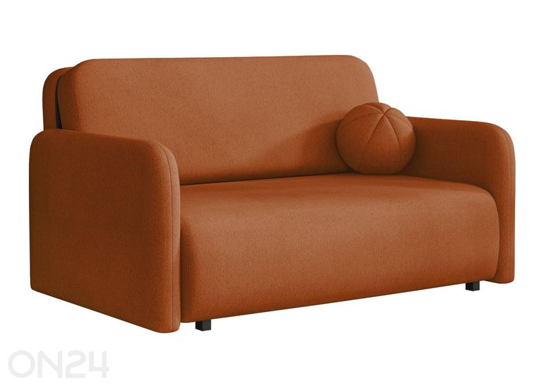 Diivanvoodi Velo III suurendatud