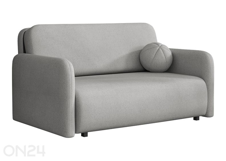 Diivanvoodi Velo III suurendatud