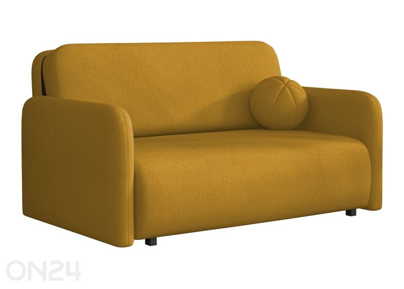 Diivanvoodi Velo III suurendatud