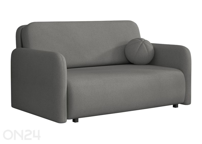 Diivanvoodi Velo III suurendatud