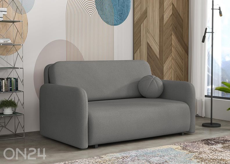 Diivanvoodi Velo III suurendatud