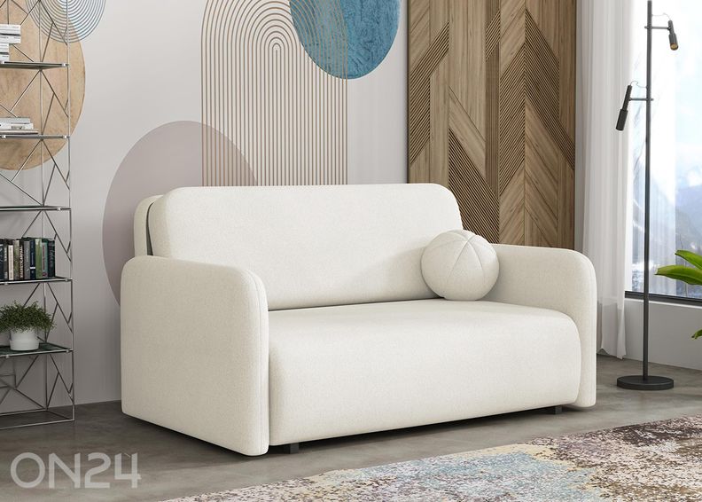 Diivanvoodi Velo III suurendatud