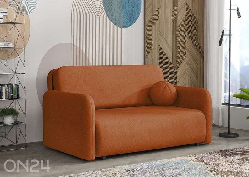 Diivanvoodi Velo III suurendatud