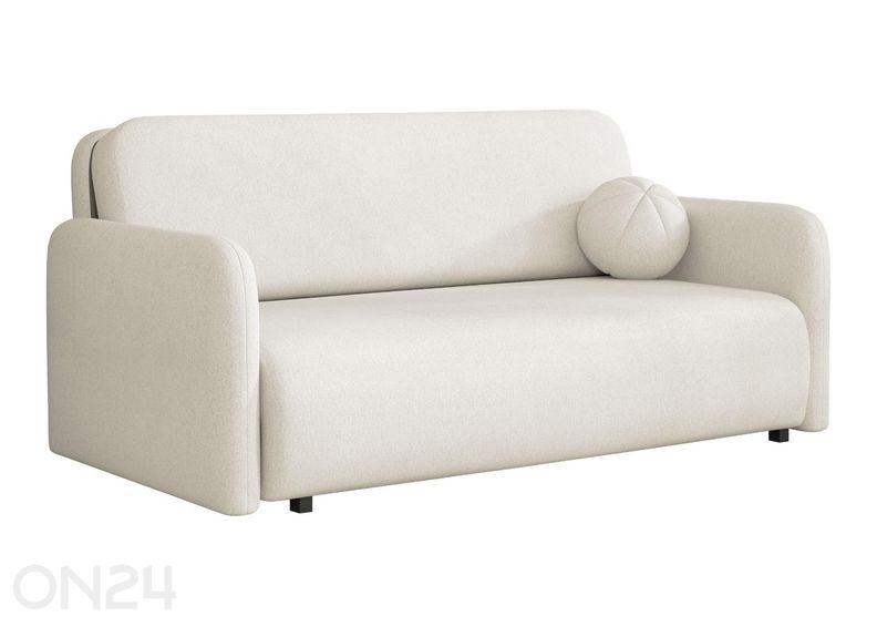 Diivanvoodi Velo IV suurendatud