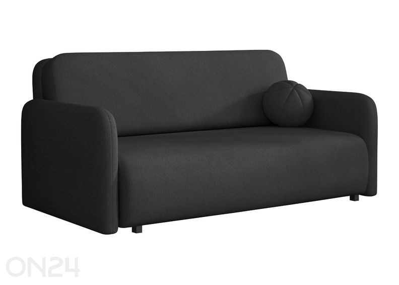 Diivanvoodi Velo IV suurendatud