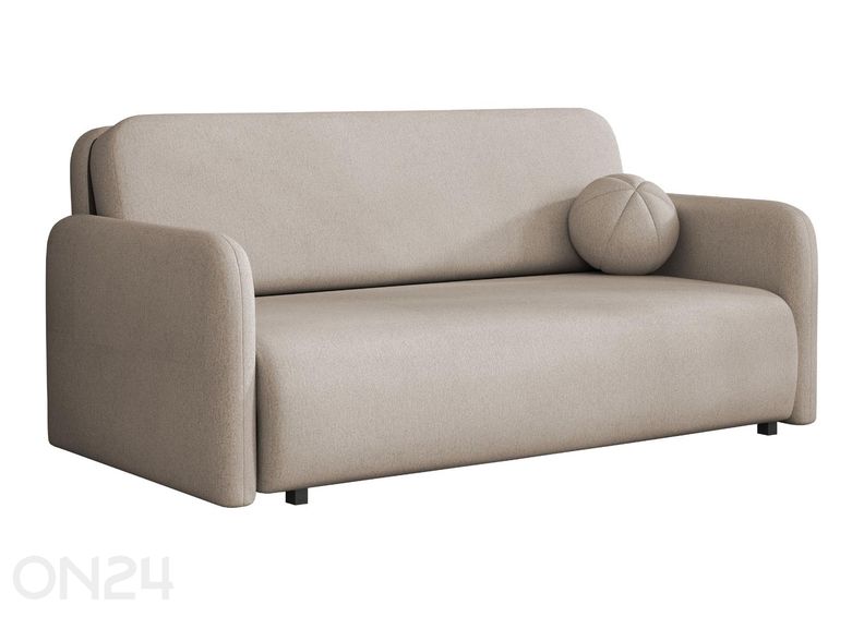 Diivanvoodi Velo IV suurendatud