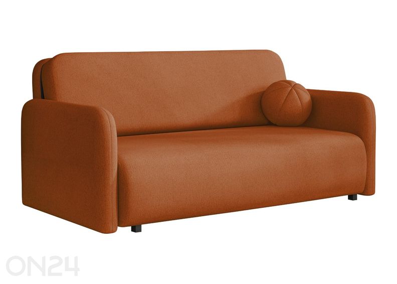 Diivanvoodi Velo IV suurendatud