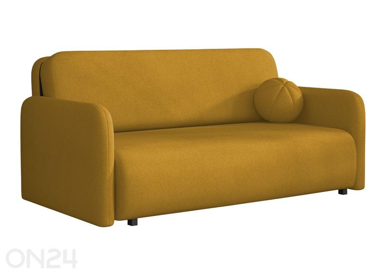 Diivanvoodi Velo IV suurendatud