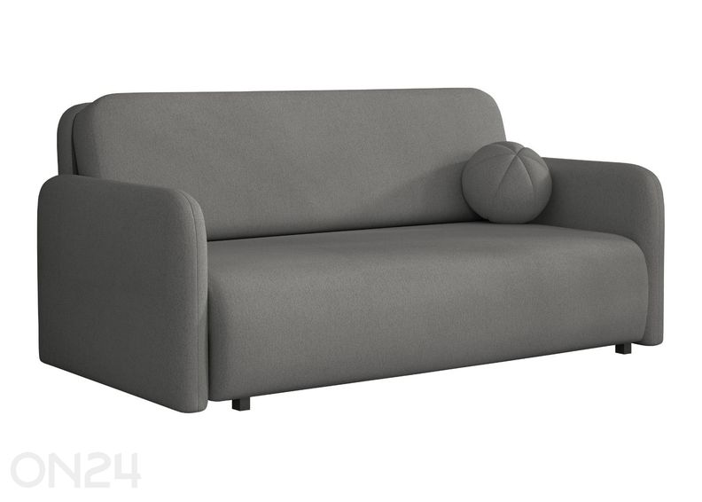 Diivanvoodi Velo IV suurendatud