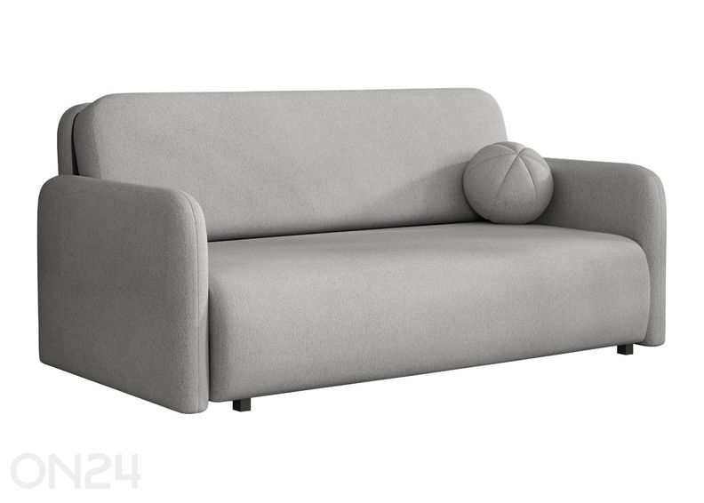 Diivanvoodi Velo IV suurendatud