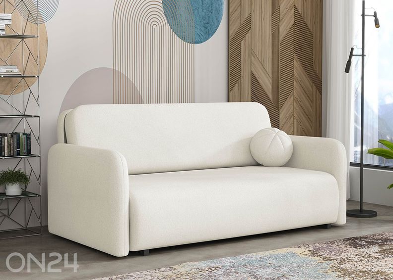 Diivanvoodi Velo IV suurendatud