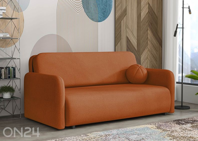 Diivanvoodi Velo IV suurendatud