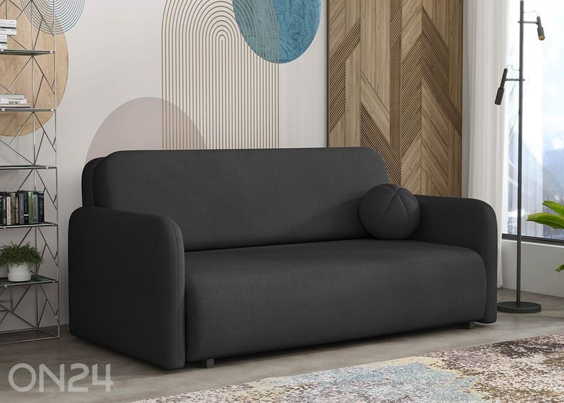 Diivanvoodi Velo IV suurendatud