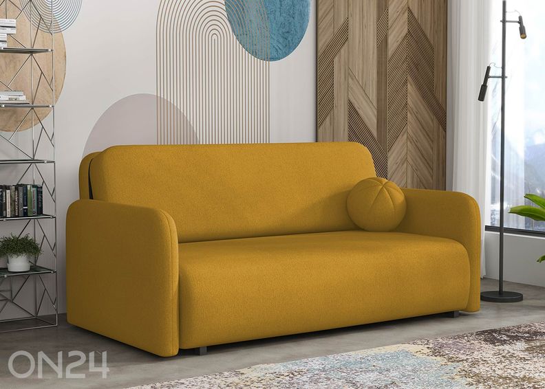 Diivanvoodi Velo IV suurendatud