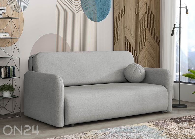 Diivanvoodi Velo IV suurendatud