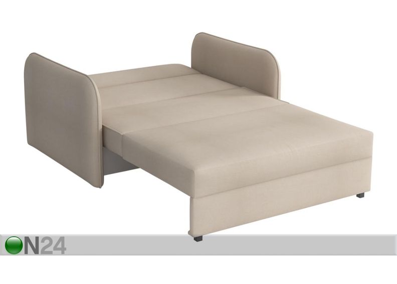 Diivanvoodi Verona II suurendatud