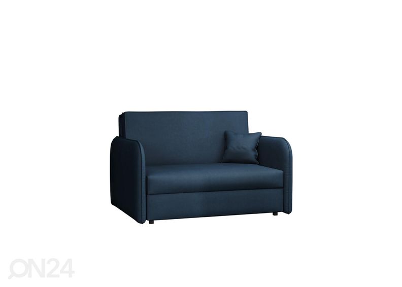 Diivanvoodi Verona II suurendatud