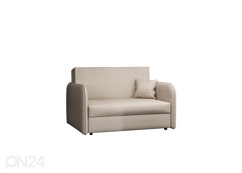 Diivanvoodi Verona II suurendatud