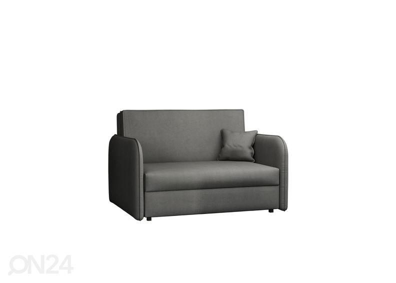 Diivanvoodi Verona II suurendatud