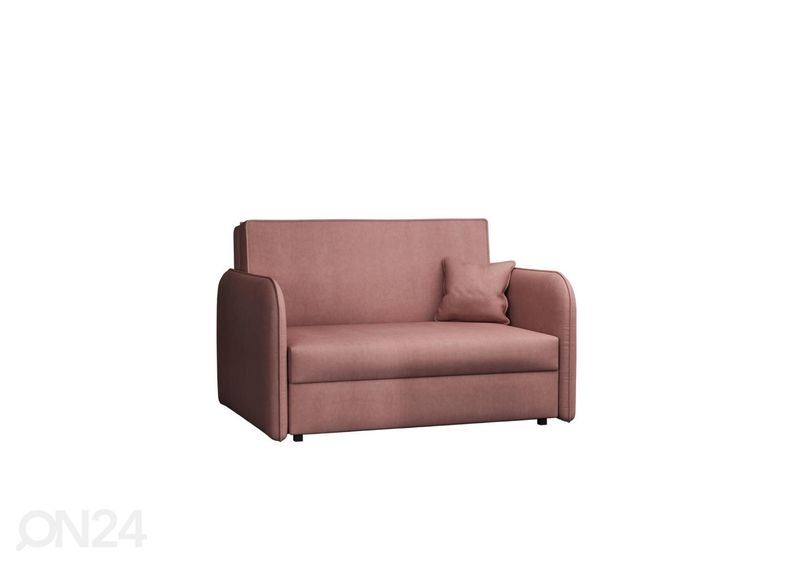 Diivanvoodi Verona II suurendatud