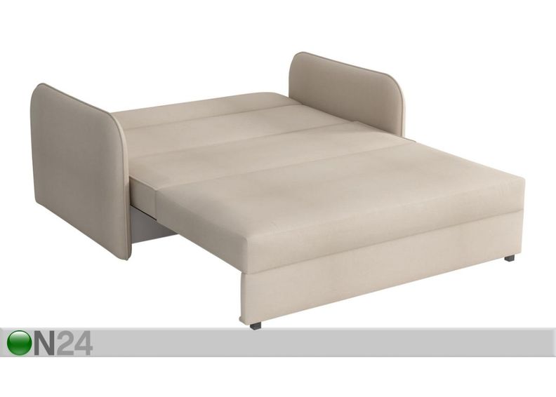 Diivanvoodi Verona III suurendatud