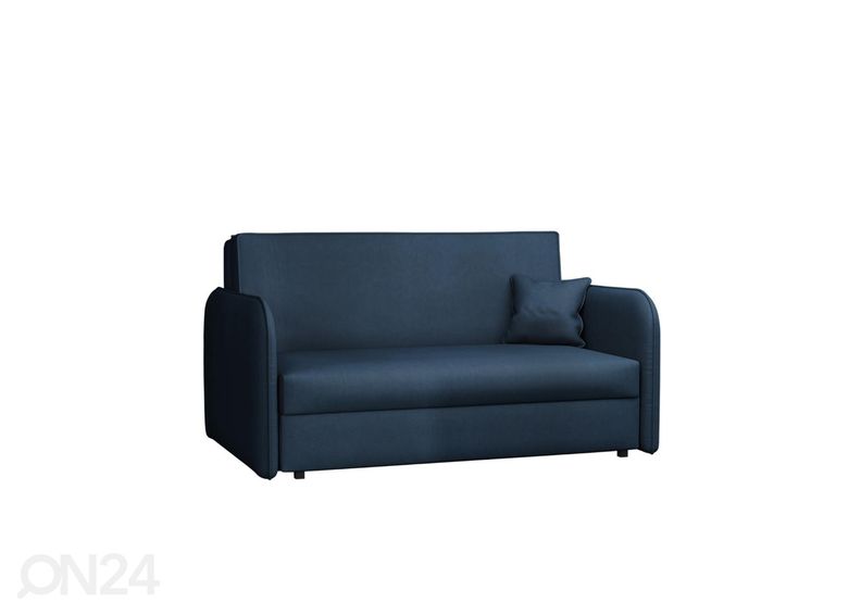 Diivanvoodi Verona III suurendatud