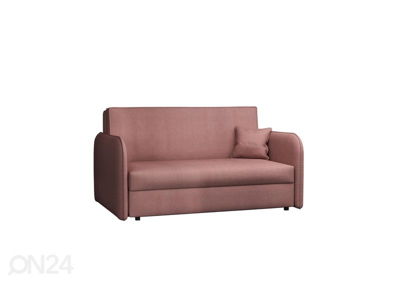 Diivanvoodi Verona III suurendatud