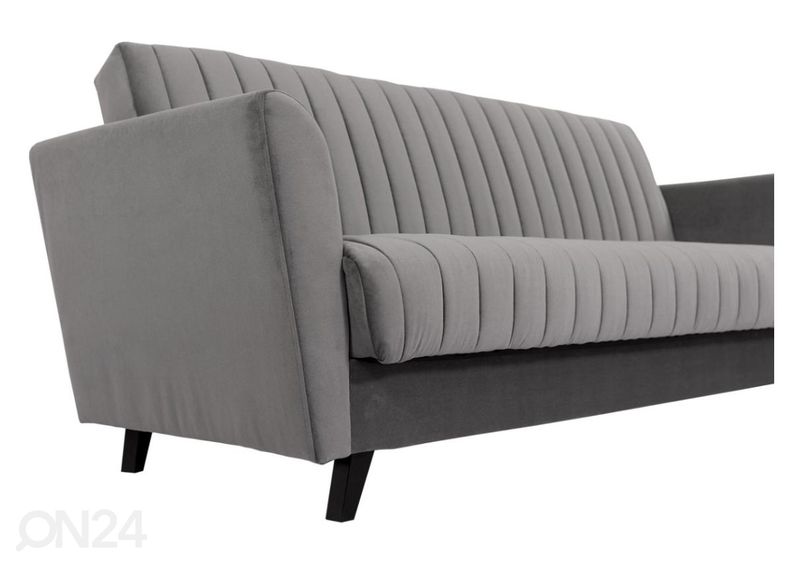 Diivanvoodi Winty suurendatud