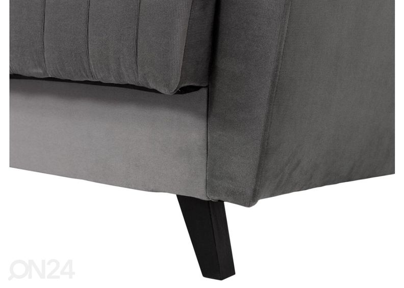 Diivanvoodi Winty suurendatud