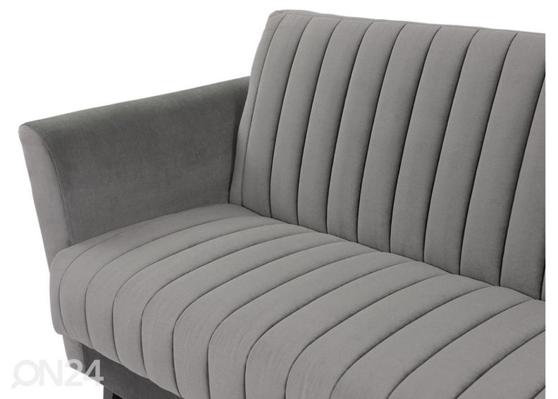 Diivanvoodi Winty suurendatud