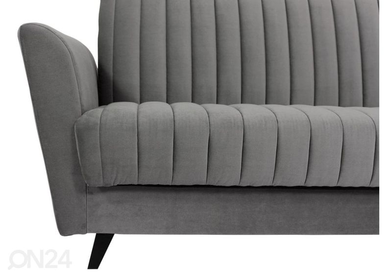 Diivanvoodi Winty suurendatud