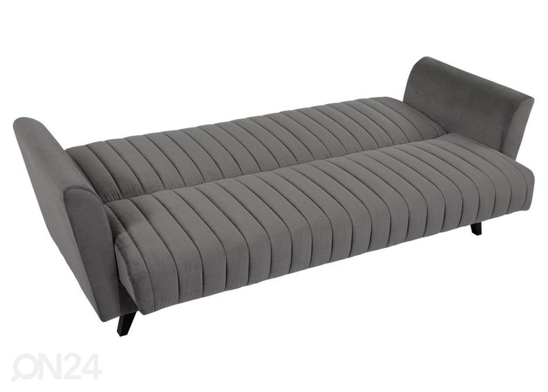 Diivanvoodi Winty suurendatud