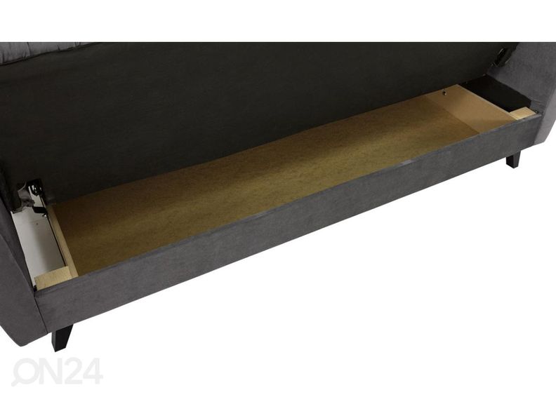 Diivanvoodi Winty suurendatud