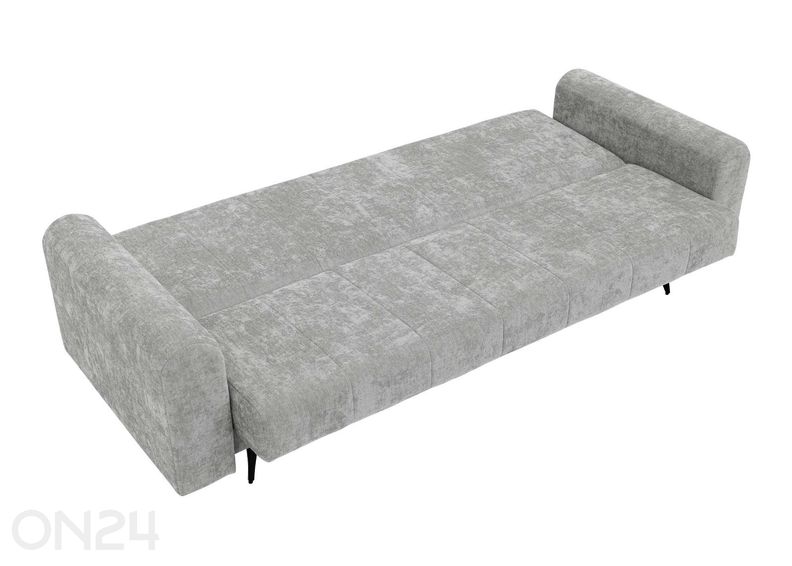 Diivanvoodi Zuri suurendatud