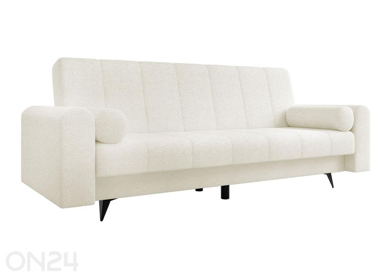 Diivanvoodi Zuri suurendatud