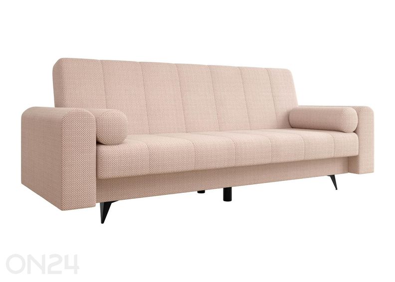 Diivanvoodi Zuri suurendatud