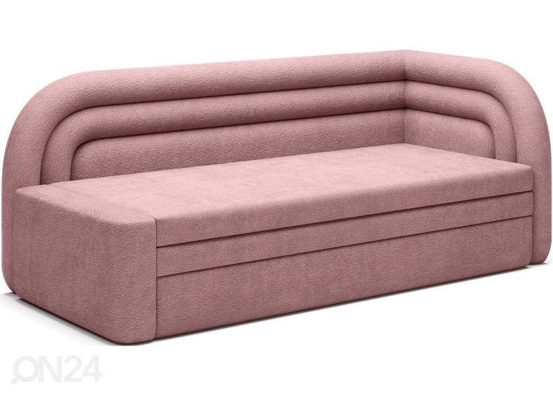 Diivavoodi Falster suurendatud