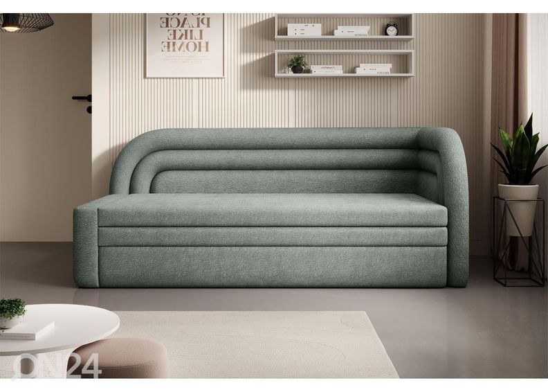 Diivavoodi Falster suurendatud