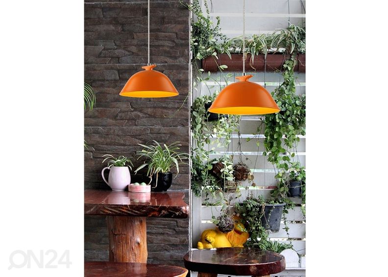 Disain rippvalgusti Albio suurendatud