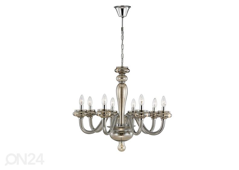 Disain rippvalgusti Capri suurendatud