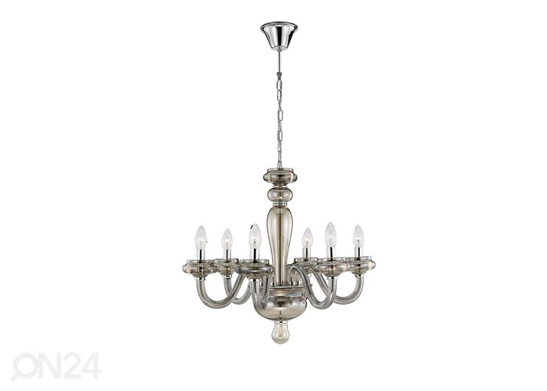 Disain rippvalgusti Capri suurendatud