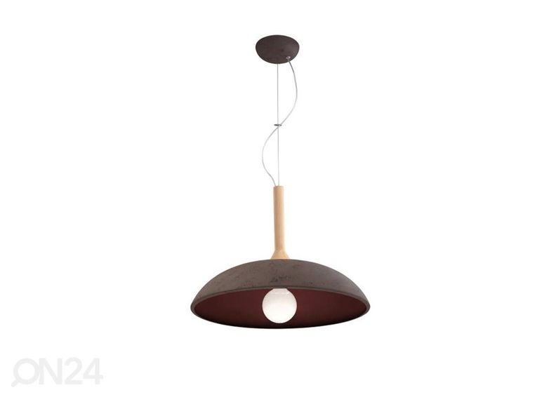 Disain rippvalgusti Fiore suurendatud