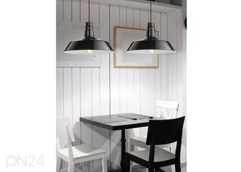 Disain rippvalgusti Osteria suurendatud