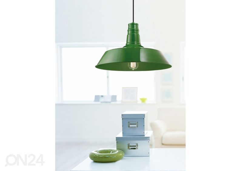 Disain rippvalgusti Osteria suurendatud