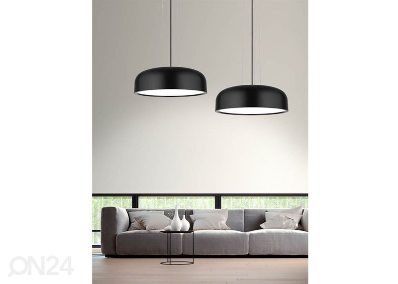 Disain rippvalgusti Perleto suurendatud