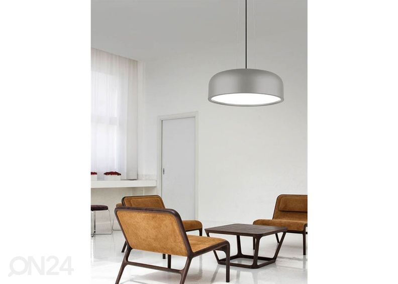 Disain rippvalgusti Perleto suurendatud