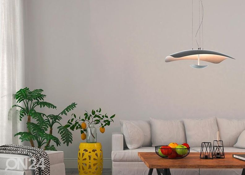 Disainvalgusti Eclipse suurendatud