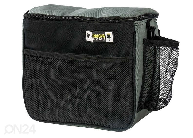 Discgolfi ketaste kott Innova Starter suurendatud